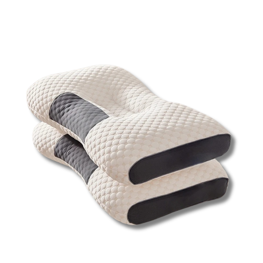 Neck Pillow Help Sleep And Protect The Neck